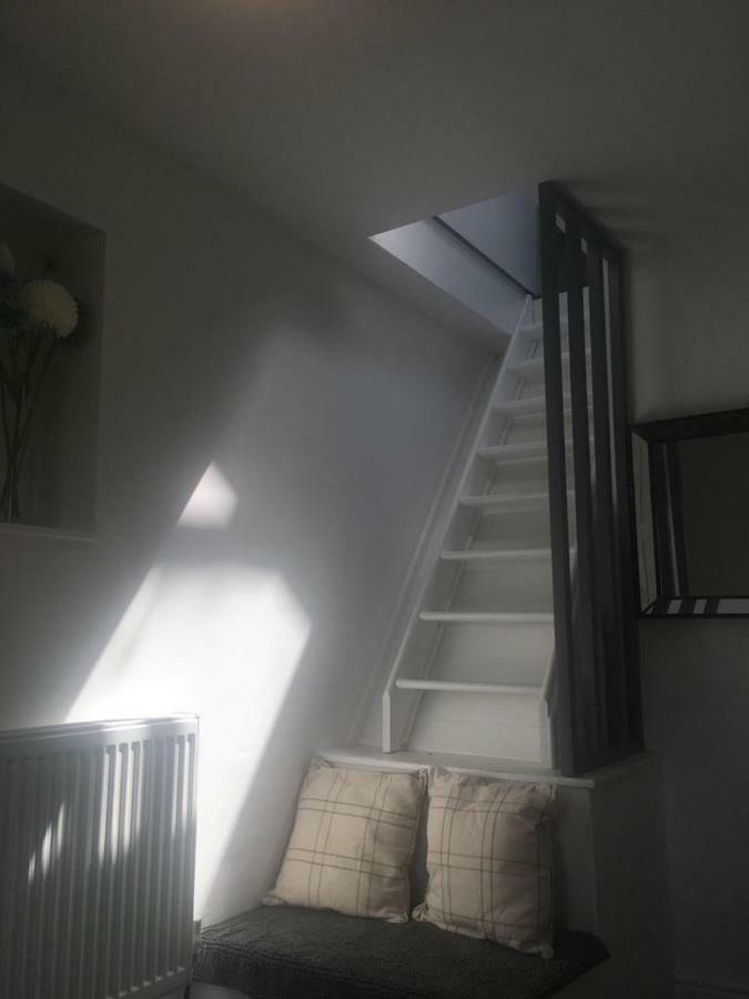 Webb Place 2 Bedroom Apartment ! Croydon Bagian luar foto