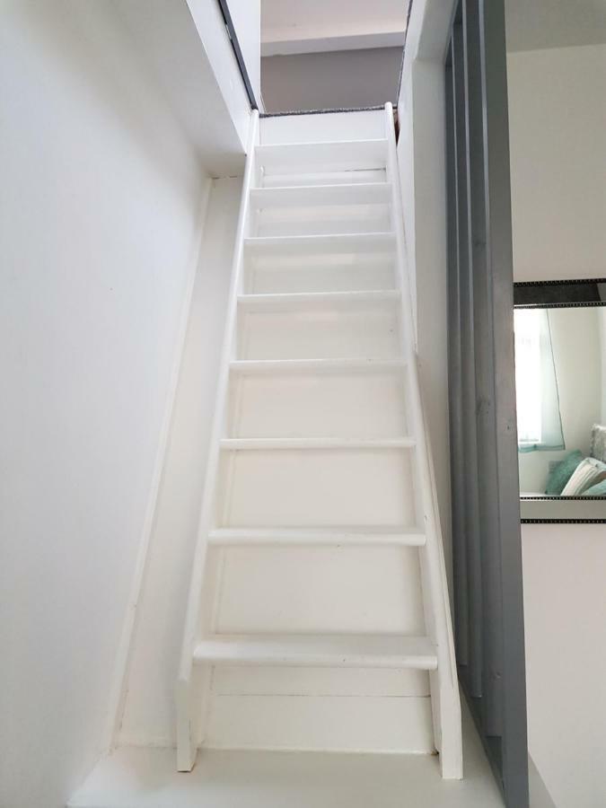 Webb Place 2 Bedroom Apartment ! Croydon Bagian luar foto